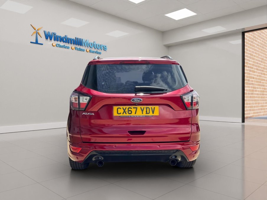 2017 Ford Kuga — image 6