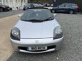 Toyota MR2 1.8 MR2 Roadster VVTi 2dr 29