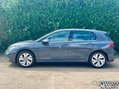 Volkswagen Golf STYLE ETSI DSG 6