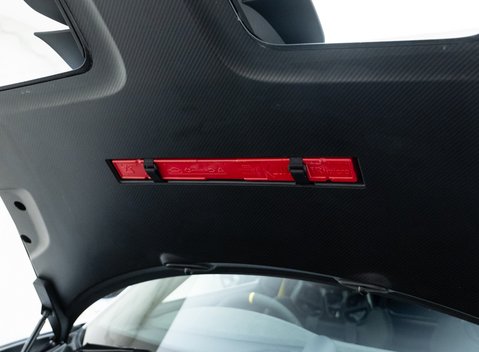 Porsche 911 GT3 RS Weissach (992) 59