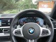 BMW 3 Series 3.0 M340i Touring Auto xDrive Euro 6 (s/s) 5dr 18
