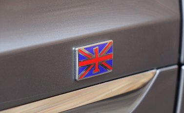 Bentley Bentayga First Edition 14