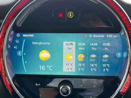 Mini Convertible 2.0 Cooper S Seaside Edition Auto 3dr 57