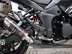 Kawasaki Z1000 SX ZX 1000 WJF 21