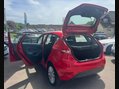 Ford Fiesta 1.6 TDCi Titanium 5dr 25