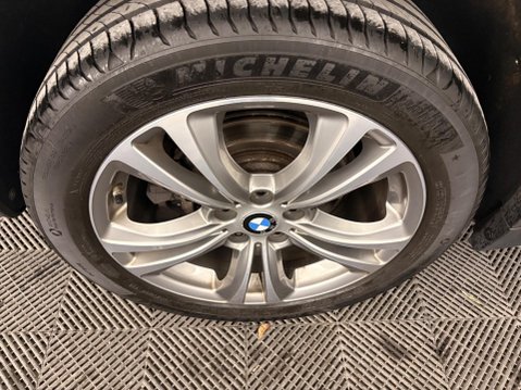 BMW X1 2.0 20d Sport Auto xDrive Euro 6 (s/s) 5dr 45