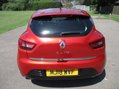 Renault Clio 1.5 dCi Dynamique Nav Euro 6 (s/s) 5dr 4