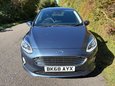 Ford Fiesta TITANIUM 9