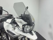 Triumph Explorer 1215 XRX 2016 37K ADVENTURE BIKE FULL LUGGAGE MOT SERVICED 10