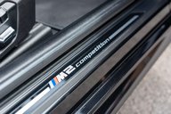 BMW M2 3.0 M2 Competition Edition Auto 2dr 50