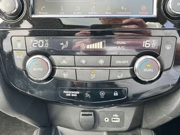 Nissan X-Trail 1.3 X-Trail Tekna DiG-T Semi-Auto 5dr 52