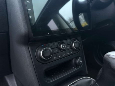 Nissan Qashqai 1.6 Qashqai N-Tec 5dr 21