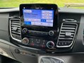 Ford Transit Custom 2.0 300 EcoBlue Limited L1 H1 Euro 6 (s/s) 5dr 22