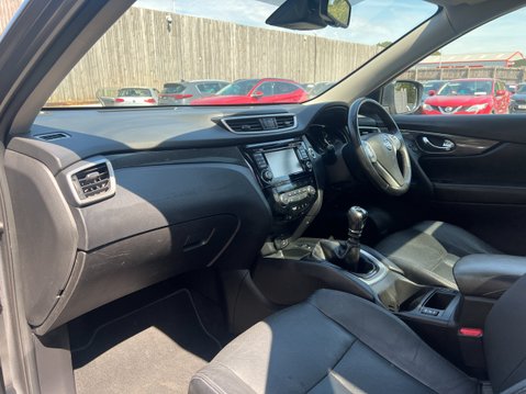 Nissan X-Trail 1.6 DIG-T Tekna SUV 5dr Petrol Manual Euro 6 (s/s) (163 ps) 13
