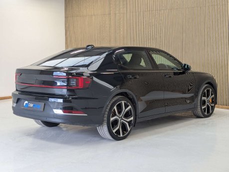 Polestar 2 2 Pilot Plus EV AWD 4WD 5dr 22
