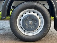 Vauxhall Movano F3500 125 ps Cdti Luton with Tail Lift & Air Con - Direct from MOD 28