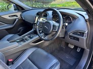 Jaguar F-Pace 2.0 D180 R-Sport Auto AWD Euro 6 (s/s) 5dr 20