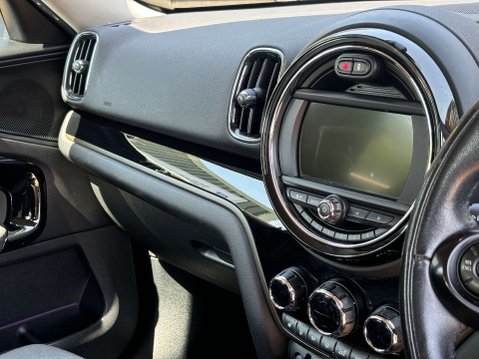 Mini Countryman 2.0 Countryman Cooper D 5dr 58