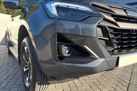 Isuzu D-Max DL40 4x4 Extended Cab 2.2 Automatic Pickup - In Stock! 23