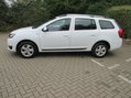 Dacia Logan 0.9 TCe Laureate Euro 6 (s/s) 5dr 7