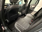 Mercedes-Benz GLC 2.1 GLC 220 D 4Matic AMG Line Auto 4WD 5dr 40