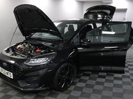 Ford Fiesta ST-LINE MHEV 16