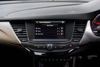 Vauxhall Astra SRI NAV 25