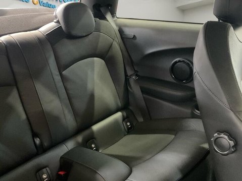 Mini Hatch 1.5 Cooper Euro 6 (s/s) 3dr 9