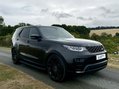 Land Rover Discovery TD6 HSE 1