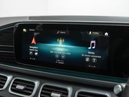 Mercedes-Benz GLE 2.0 GLE350de 31.2kWh AMG Line (Premium) SUV 5dr Diesel Plug-in Hybrid G-Tro 7