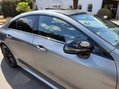 Mercedes-Benz CLS 3.0 CLS53 MHEV AMG Edition 1 Coupe SpdS TCT 4MATIC+ Euro 6 (s/s) 4dr 51