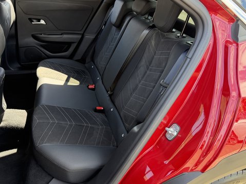 Vauxhall Mokka 1.2 Turbo 136 Ultimate 5dr Auto 37