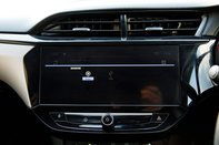 Vauxhall Corsa DESIGN 16