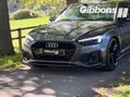 Audi A5 2.0 A5 S Line Edition 1 35 TDI MHEV Semi-Auto 2dr 3