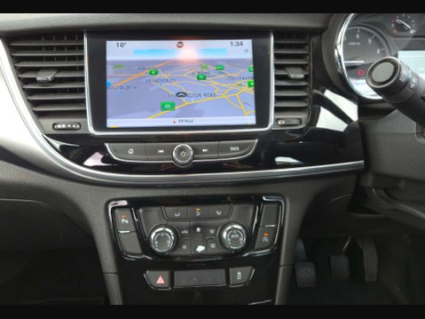 Vauxhall Mokka X 1.4 Mokka X Design Nav T S/S 5dr 31