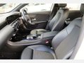 Mercedes-Benz A Class A 180 D SPORT EXECUTIVE 7