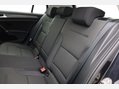 Volkswagen Golf 2.0 Golf SE Nav TDI BlueMotion Technology Semi-Auto 5dr 42