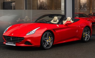 Ferrari California T HANDLING SPECIALE 2