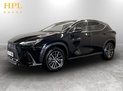 Lexus NX 2.5 450h+ 18.1kWh SUV 5dr Petrol Plug-in Hybrid E-CVT 4WD Euro 6 (s/s) (306 3