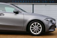 Mercedes-Benz A Class 1.3 A 200 Sport Auto 5dr 10