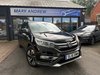 Honda CR-V I-DTEC EX