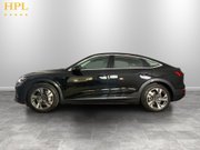 Audi Q8 50 Sport Sportback 5dr Electric Auto quattro 95kWh (11kW Charger) (340 ps) 4