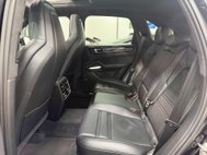 Porsche Cayenne 4.0 Cayenne V8 T Auto 4WD 5dr 34