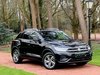 Volkswagen T-Roc R-LINE TSI 4MOTION DSG