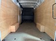 Mercedes-Benz Sprinter 2.0 Sprinter 315 Premium CDi LWB 28