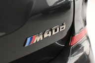 BMW X3 3.0 X3 M40D Auto 4WD 5dr 29