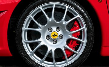 Ferrari F430 Spider 12