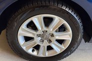 Audi A1 1.4 TFSI Amplified Edition Sportback 5dr Petrol S Tronic Euro 5 (s/s) (122 11