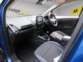 Ford Ecosport 1.0T EcoBoost Titanium Euro 6 (s/s) 5dr 11