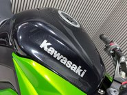 Kawasaki Z1000 SX 2013 ONLY 20K, 1 FORMER OWNER, NEW MOT, 1000CC 19